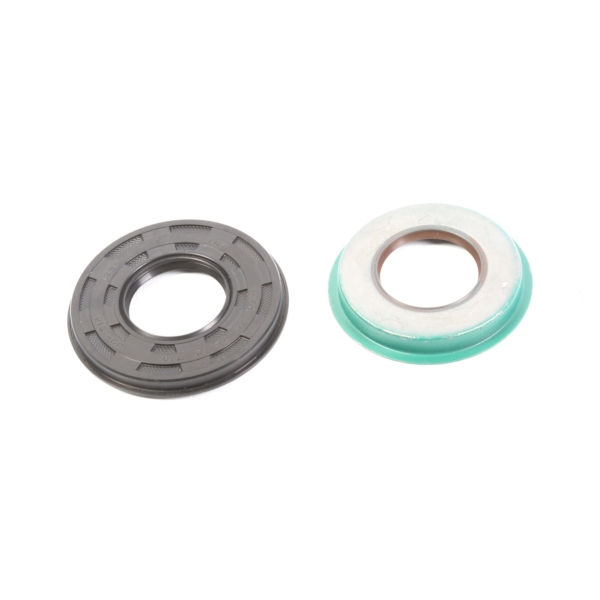 55193 VERTEX VertexWinderosa Crankcase Oil Seal Sets POLARIS - 09-55193 CRANKCASE OIL SEAL SET POL WINDEROSA Crankcase Oil Seal Sets 