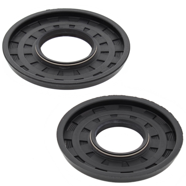 55177 VERTEX VertexWinderosa Crankcase Oil Seal Sets POLARIS - 09-55177 CRANKCASE OIL SEAL SET POL WINDEROSA Crankcase Oil Seal Sets 