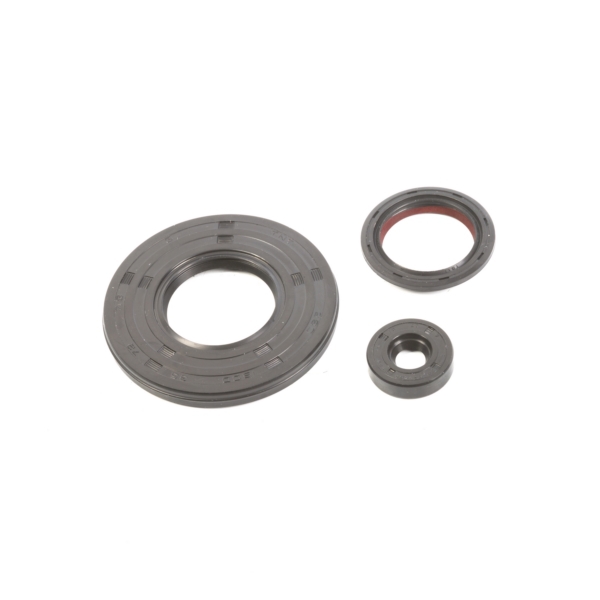 55216 VERTEX VertexWinderosa Crankcase Oil Seal Sets SKI-DOO - 09-55216 CRANKCASE OIL SEAL SET SKI-DOO WINDEROSA Crankcase Oil Seal Sets 