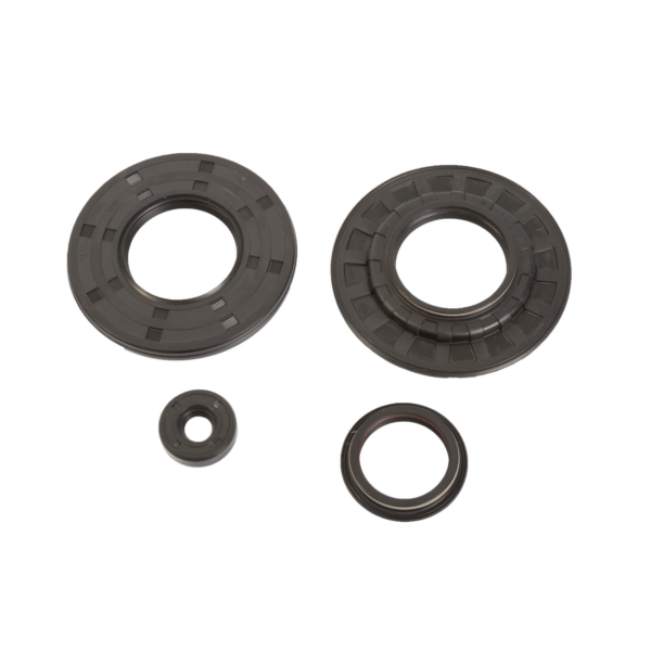 55204 VERTEX VertexWinderosa Crankcase Oil Seal Sets SKI-DOO - 09-55204 CRANKCASE OIL SEAL SET SKI-DOO WINDEROSA Crankcase Oil Seal Sets 