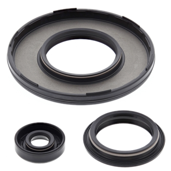 55230 VERTEX VertexWinderosa Crankcase Oil Seal Sets SKI-DOO - 09-55230 CRANKCASE OIL SEAL SET SKI-DOO WINDEROSA Crankcase Oil Seal Sets 