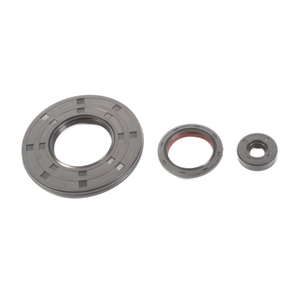 55217 VERTEX VertexWinderosa Crankcase Oil Seal Sets SKI-DOO - 09-55217 CRANKCASE OIL SEAL SET SKI-DOO WINDEROSA Crankcase Oil Seal Sets 
