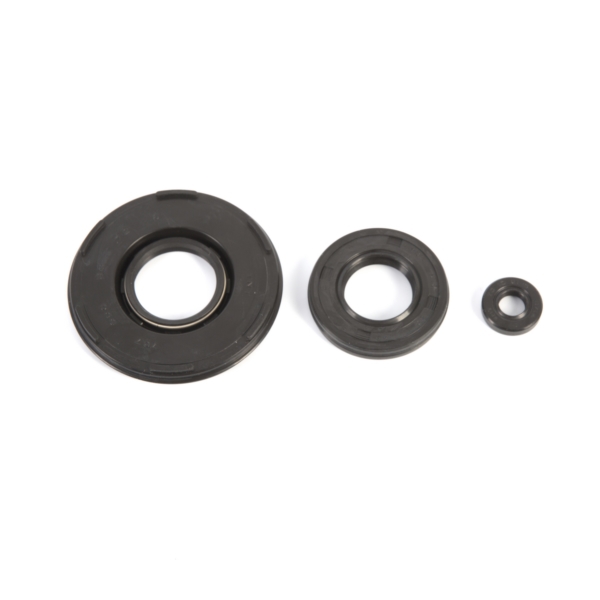 55161 VERTEX VertexWinderosa Crankcase Oil Seal Sets YAMAHA - 09-55161 CRANKCASE OIL SEAL SET YAM WINDEROSA Crankcase Oil Seal Sets 