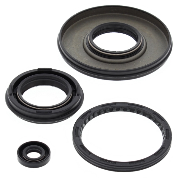 55197 VERTEX VertexWinderosa Crankcase Oil Seal Sets YAMAHA - 09-55197 CRANKCASE OIL SEAL SET YAM WINDEROSA Crankcase Oil Seal Sets 
