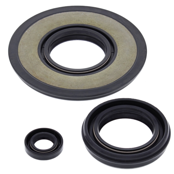 55170 VERTEX VertexWinderosa Crankcase Oil Seal Sets YAMAHA - 09-55170 CRANKCASE OIL SEAL SET YAM WINDEROSA Crankcase Oil Seal Sets 