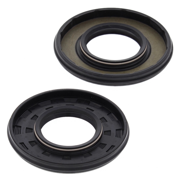 55187 VERTEX VertexWinderosa Crankcase Oil Seal Sets POLARIS - 09-55187 CRANKCASE OIL SEAL SET POL WINDEROSA Crankcase Oil Seal Sets 