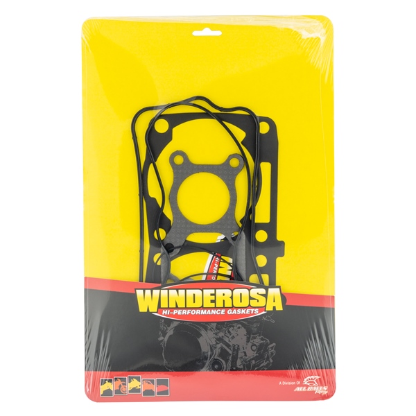 710316 VERTEX VertexWinderosa Pro-Formance Top End Gasket Sets POLARIS - 09-710316 TOP END GASKET KIT POL WINDEROSA Pro-Formance Top End Gasket Sets 