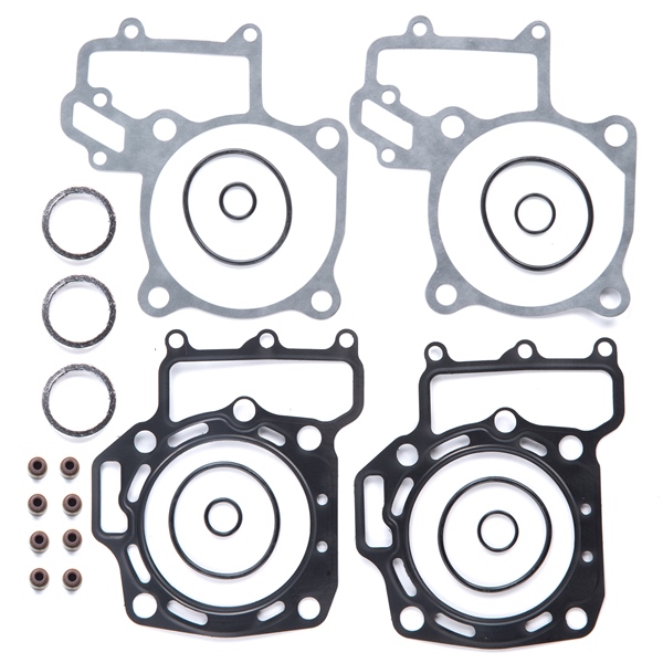 810883 VERTEX VertexWinderosa Top End Gasket KAWASAKI - 304664 TOP END GASKET KIT KAWA VERTEXWINDEROSA Top End Gasket 