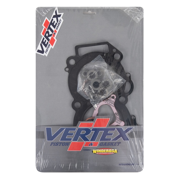 810992 VERTEX VertexWinderosa Top End Gasket POLARIS - 304666 TOP END GASKET KIT POL VERTEXWINDEROSA Top End Gasket 