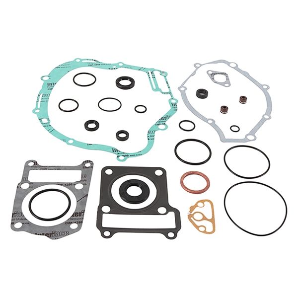 811977 WINDEROSA VertexWinderosa Complete Gasket Set with Oil Seals - 811 YAMAHA - 304697 GASKET COMPL KIT W/OIL SEAL YAM Complete Gasket Set with Oil Seals - 811 
