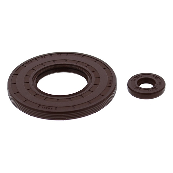 55241 VERTEX VertexWinderosa Crankcase Oil Seal Sets SKI-DOO - 304729 OIL SEAL KIT SKIDOO WINDEROSA Crankcase Oil Seal Sets 