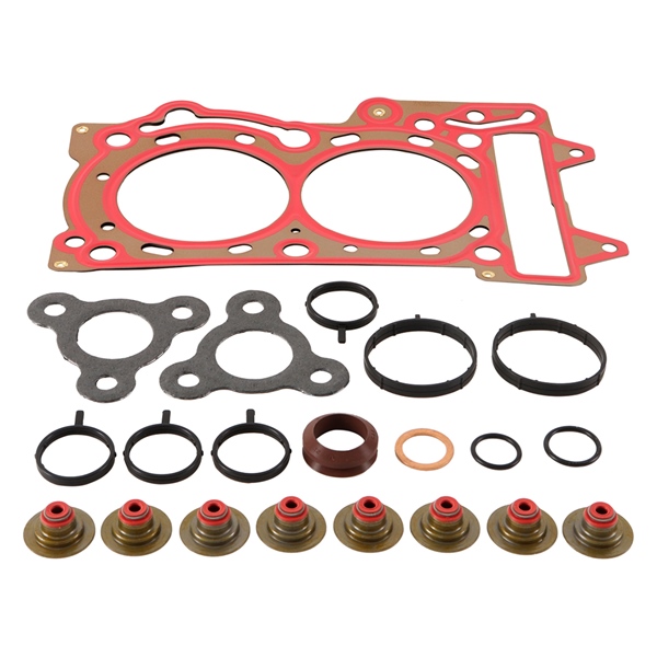 710322 VERTEX VertexWinderosa Pro-Formance Top End Gasket Sets SKI-DOO - 304764 TOP END GASKET SET SKIDOO Pro-Formance Top End Gasket Sets 