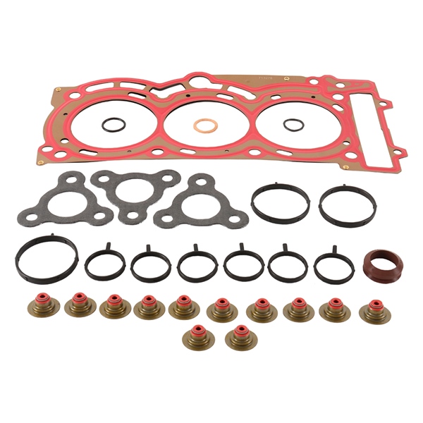 710324 VERTEX VertexWinderosa Pro-Formance Top End Gasket Sets SKI-DOO - 304781 TOP END GASKET SET SKIDOO Pro-Formance Top End Gasket Sets 