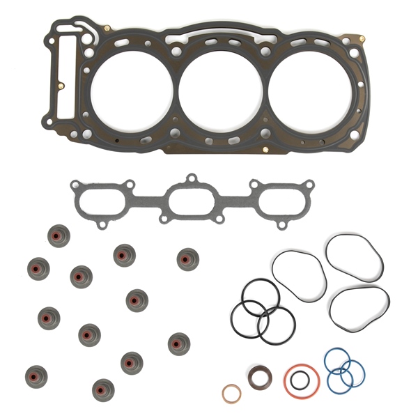 710325 VERTEX VertexWinderosa Pro-Formance Top End Gasket Sets 304782 TOP END GASKET SET SKIDOO Pro-Formance Top End Gasket Sets 