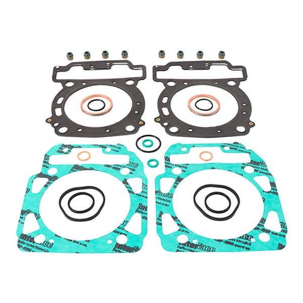 710333 VERTEX VertexWinderosa Pro-Formance Top End Gasket Sets SKI-DOO - 304790 TOP END GASKET SET SKIDOO Pro-Formance Top End Gasket Sets 