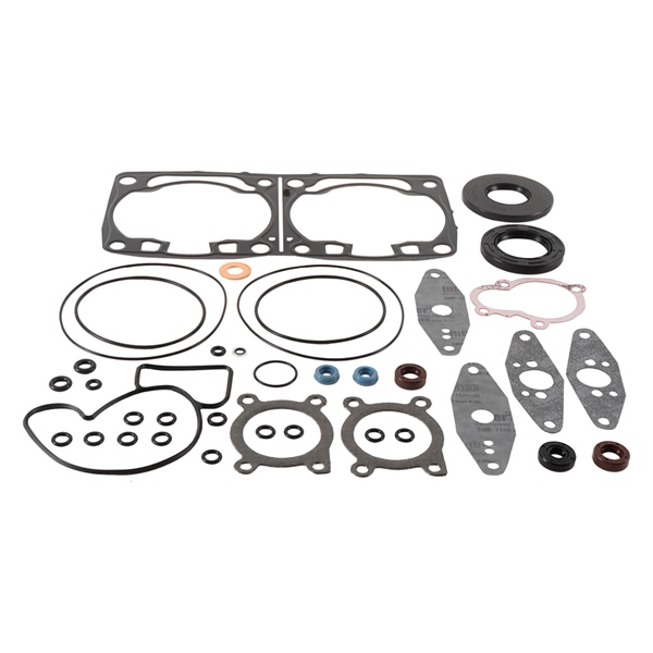 711320 VERTEX VertexWinderosa Professional Complete Gasket Sets with Oil Seals ARCTIC CAT - 304794 GASKET COMPL KIT W/OIL SEAL A/C Professional Complete Gasket Sets with Oil Seals 