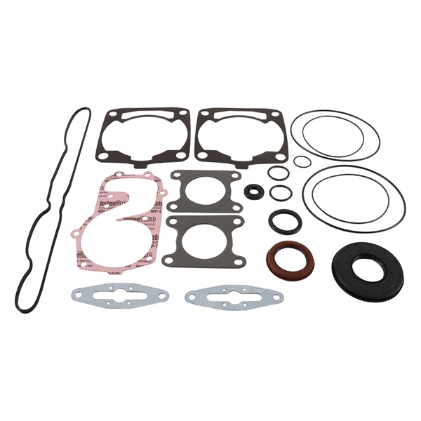 711328 VERTEX VertexWinderosa Professional Complete Gasket Sets with Oil Seals POLARIS - 304799 GASKET COMPL KIT W/OIL SEAL POL Professional Complete Gasket Sets with Oil Seals 