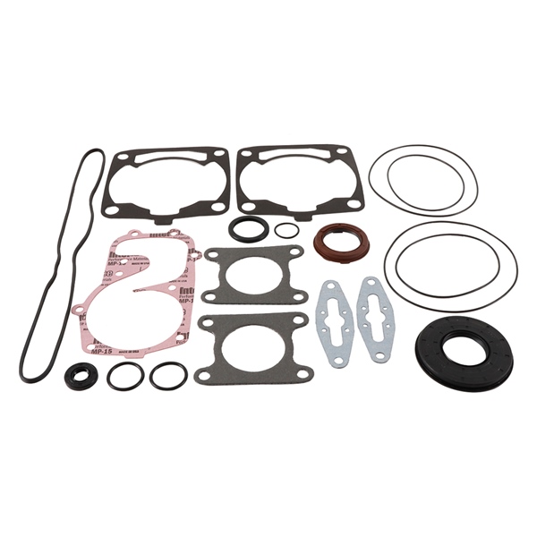 Professional Complete Gasket Sets with Oil Seals