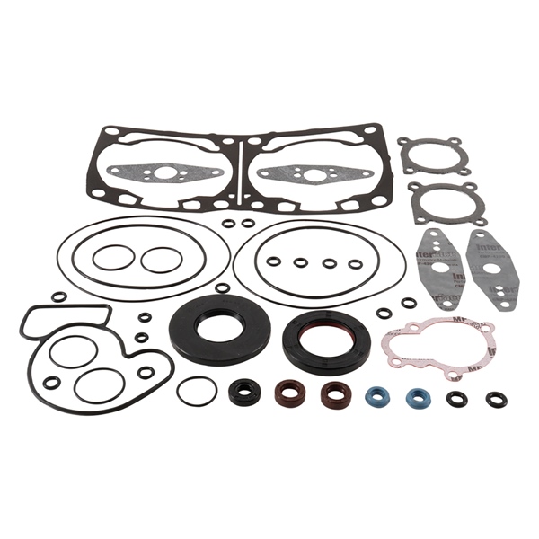 Professional Complete Gasket Sets with Oil Seals