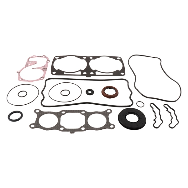 Professional Complete Gasket Sets with Oil Seals