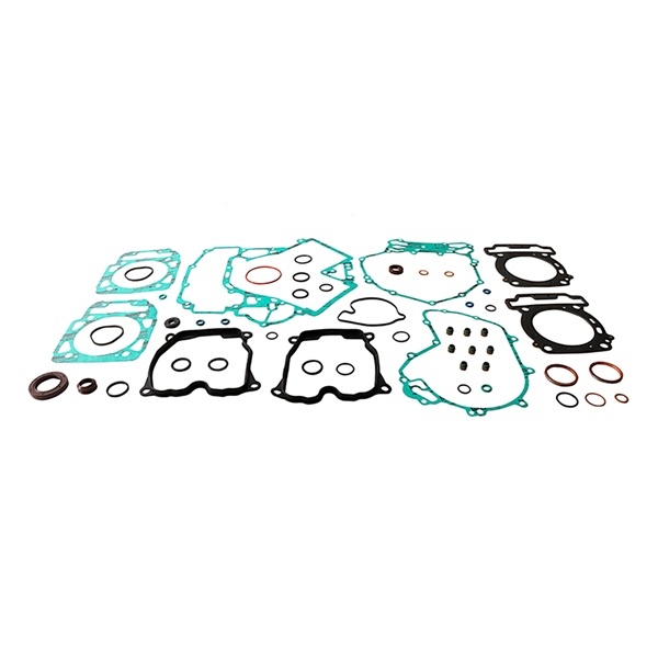 711333 VERTEX VertexWinderosa Professional Complete Gasket Sets with Oil Seals SKI-DOO - 304804 GASKET COMPL KIT W/OIL SEAL SKIDOO Professional Complete Gasket Sets with Oil Seals 
