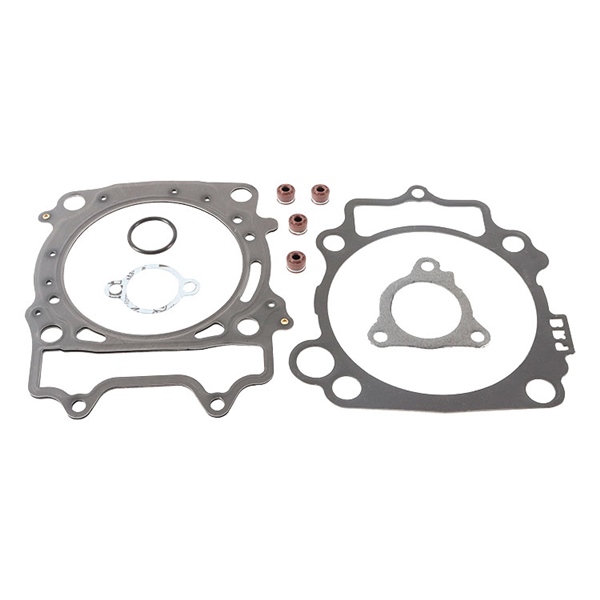 810997 VERTEX VertexWinderosa Top End Gasket YAMAHA - 304874 TOP END GASKET SET YAM Top End Gasket 
