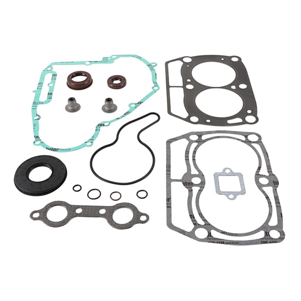 811967 VERTEX VertexWinderosa Complete Gasket Set with Oil Seals - 811 POLARIS - 304880 GASKET COMPL KIT W/OIL SEAL POL Complete Gasket Set with Oil Seals - 811 