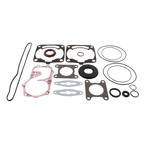 711327 VERTEX VertexWinderosa Professional Complete Gasket Sets with Oil Seals POLARIS - 304896 TOP END GASKET SET W/OIL SEAL POL Professional Complete Gasket Sets with Oil Seals 