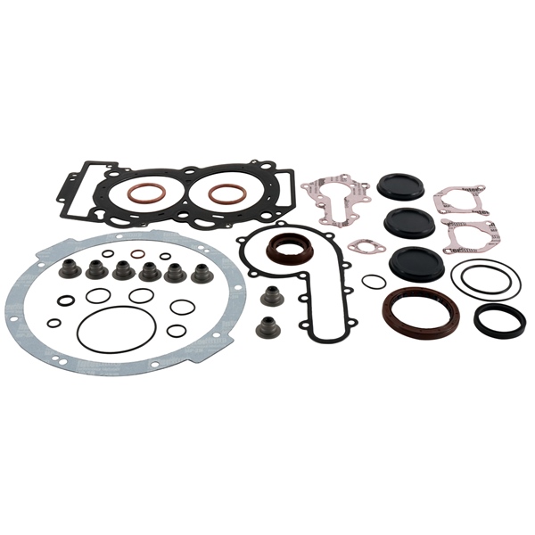 811964 VERTEX VertexWinderosa Complete Gasket Set with Oil Seals - 811 POLARIS - 304922 GASKET COMPL KIT W/OIL SEAL POL Complete Gasket Set with Oil Seals - 811 