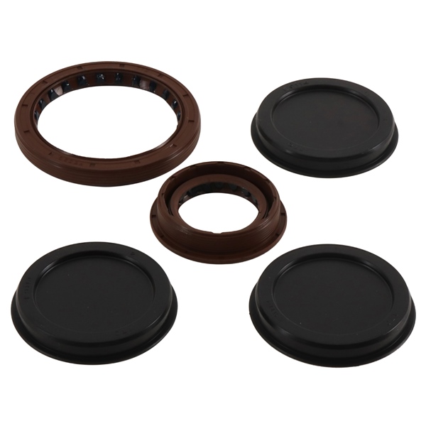 822188 VERTEX VertexWinderosa Oil Seal Sets POLARIS - 304928 OIL SEAL KIT POL VERTEXWINDEROSA Oil Seal Sets 