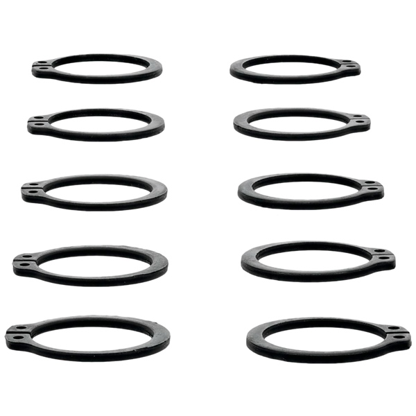 25-6014 MOOSE-RACING All Balls Countershaft Washer HUSQVARNA, KTM - 306147 COUNTERSHAFT WASHER QTY10 ALLBALLS Countershaft Washer 
