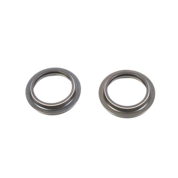 57-102 MOOSE-RACING All Balls Fork & Dust Seal Kit APRILIA, BETA, DUCATI, HONDA, INDIAN, KAWASAKI, SUZUKI, TRIUMPH, VICTORY, YAMAHA FORK DUST SEAL KIT HON KAWA SUZ YAM Fork & Dust Seal Kit 