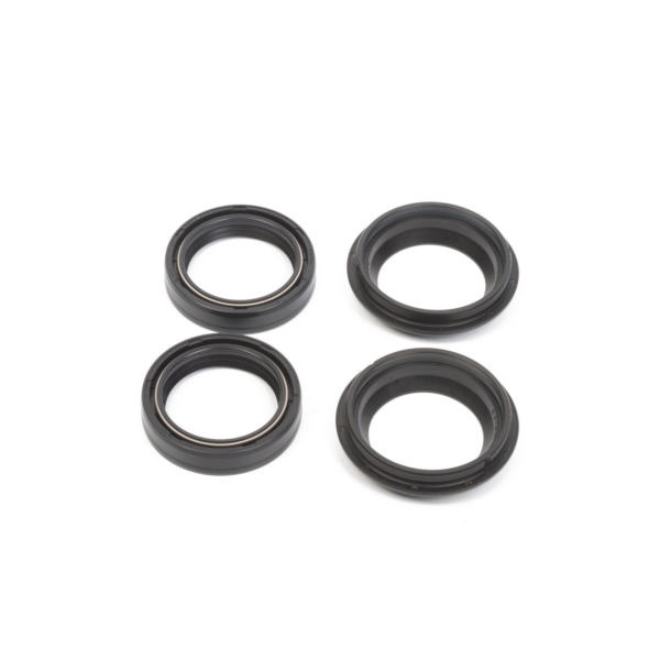 56-125 ALL-BALLS All Balls Fork Oil & Dust Seal Kit HARLEY-DAVIDSON, HONDA, SUZUKI FORK-DUST SEAL KIT HARLEY HON SUZ ALLBAL Fork Oil & Dust Seal Kit 