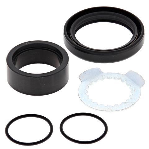 25-4035 ALL-BALLS All Balls Countershaft Bushing and Seal Kit KAWASAKI - 000206 COUNTERSHAFT SEAL KIT ALLBALLS Countershaft Bushing and Seal Kit 