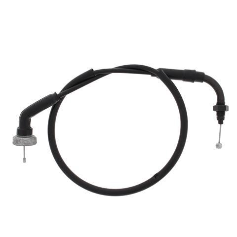 45-1170 MOOSE-RACING All Balls Throttle Cable HONDA THROTTLE CABLE HON ALLBALLS Throttle Cable 