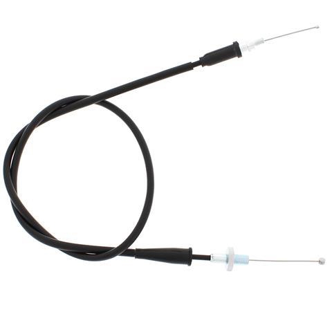 45-1046 MOOSE-RACING All Balls Throttle Cable BETA, HUSABERG, HUSQVARNA, KTM THROTTLE CABLE HUSA ALLBALLS Throttle Cable 