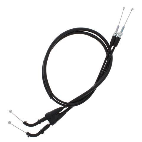 45-1045 MOOSE-RACING All Balls Throttle Cable HUSABERG, HUSQVARNA, KTM THROTTLE CABLE HUSA ALLBALLS Throttle Cable 