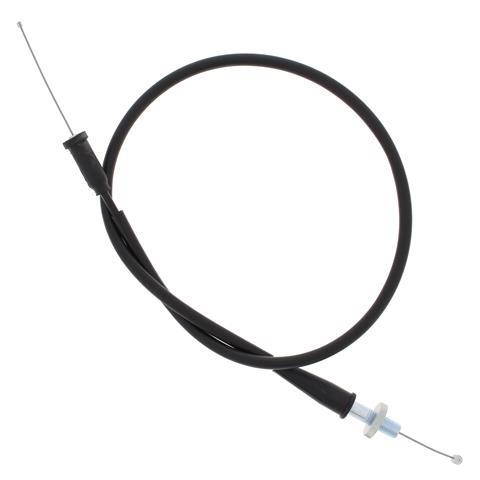 45-1047 MOOSE-RACING All Balls Throttle Cable GAS GAS, HUSQVARNA, KTM THROTTLE CABLE HUSQ ALLBALLS Throttle Cable 