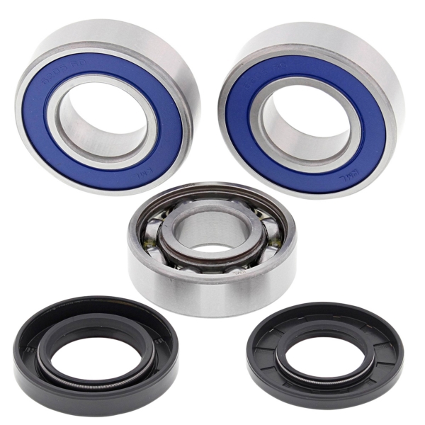Image complémentaire de la pièce