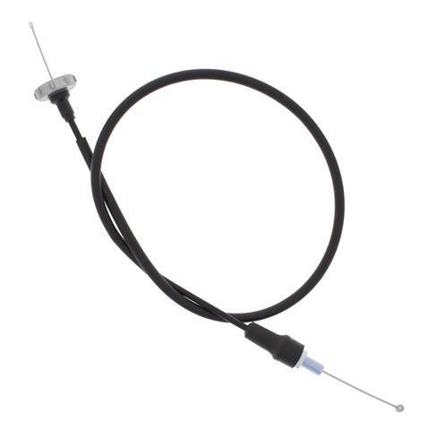 45-1011 ALL-BALLS Throttle Cable THROTTLE CABLE HON ALLBALLS Throttle Cable 