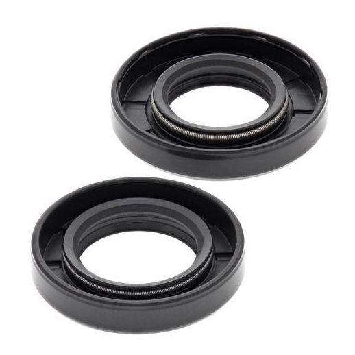 24-2020 ALL-BALLS All Balls Crankshaft Seal Kit YAMAHA - 306732 CRANKSHAFT SEAL KIT Crankshaft Seal Kit 