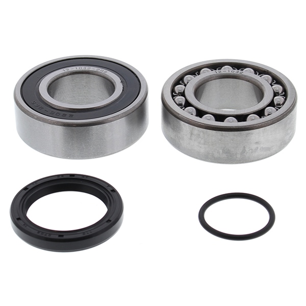 Jack Shaft Bearing & Seal Kit