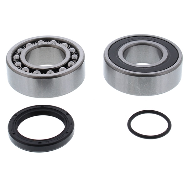 Jack Shaft Bearing & Seal Kit