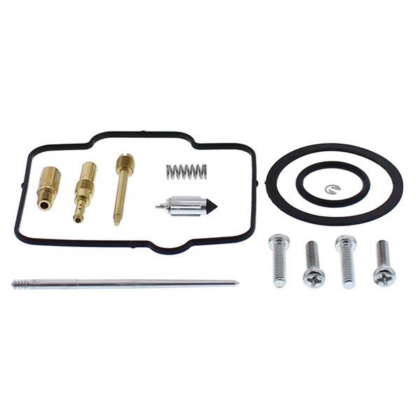 26-1735 MOOSE-RACING Carburetor Repair Kit CARBURETOR REBUILD KIT HON Carburetor Repair Kit 