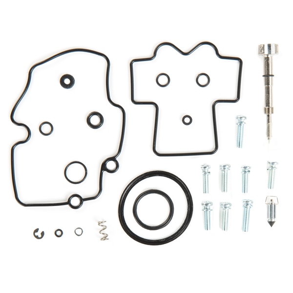 26-1520 MOOSE-RACING All Balls Carburetor Repair Kit BETA, KTM CARBURETOR REBUILD KIT KTM ALLBALLS Carburetor Repair Kit 