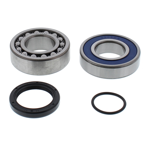 Jack Shaft Bearing & Seal Kit