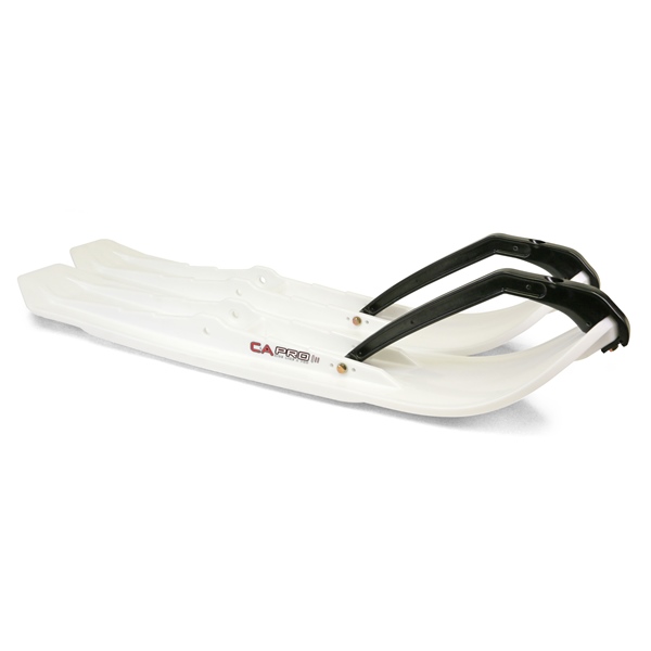8" MTX Ski - Mountain