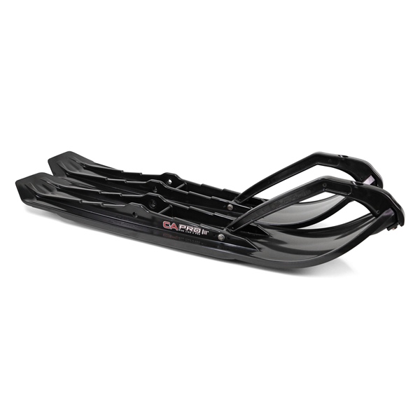 8" MTX Ski - Mountain