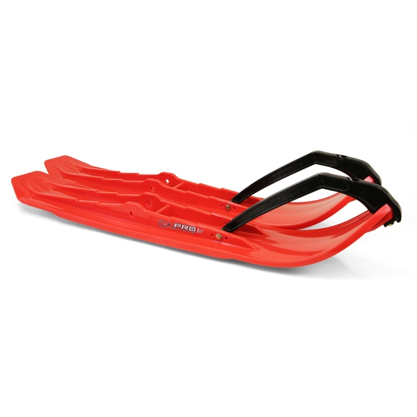8" MTX Ski - Mountain