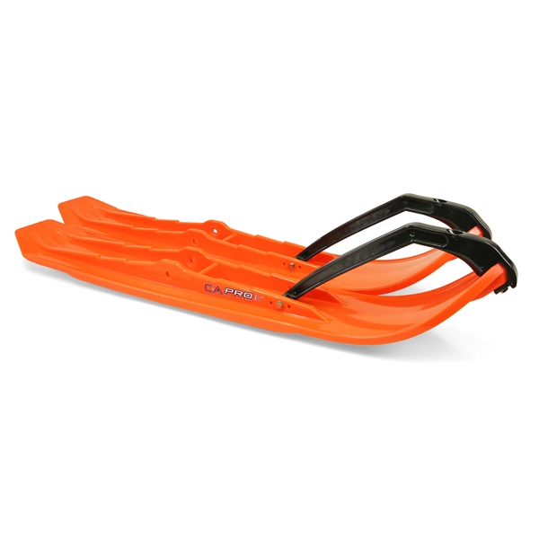 8" MTX Ski - Mountain
